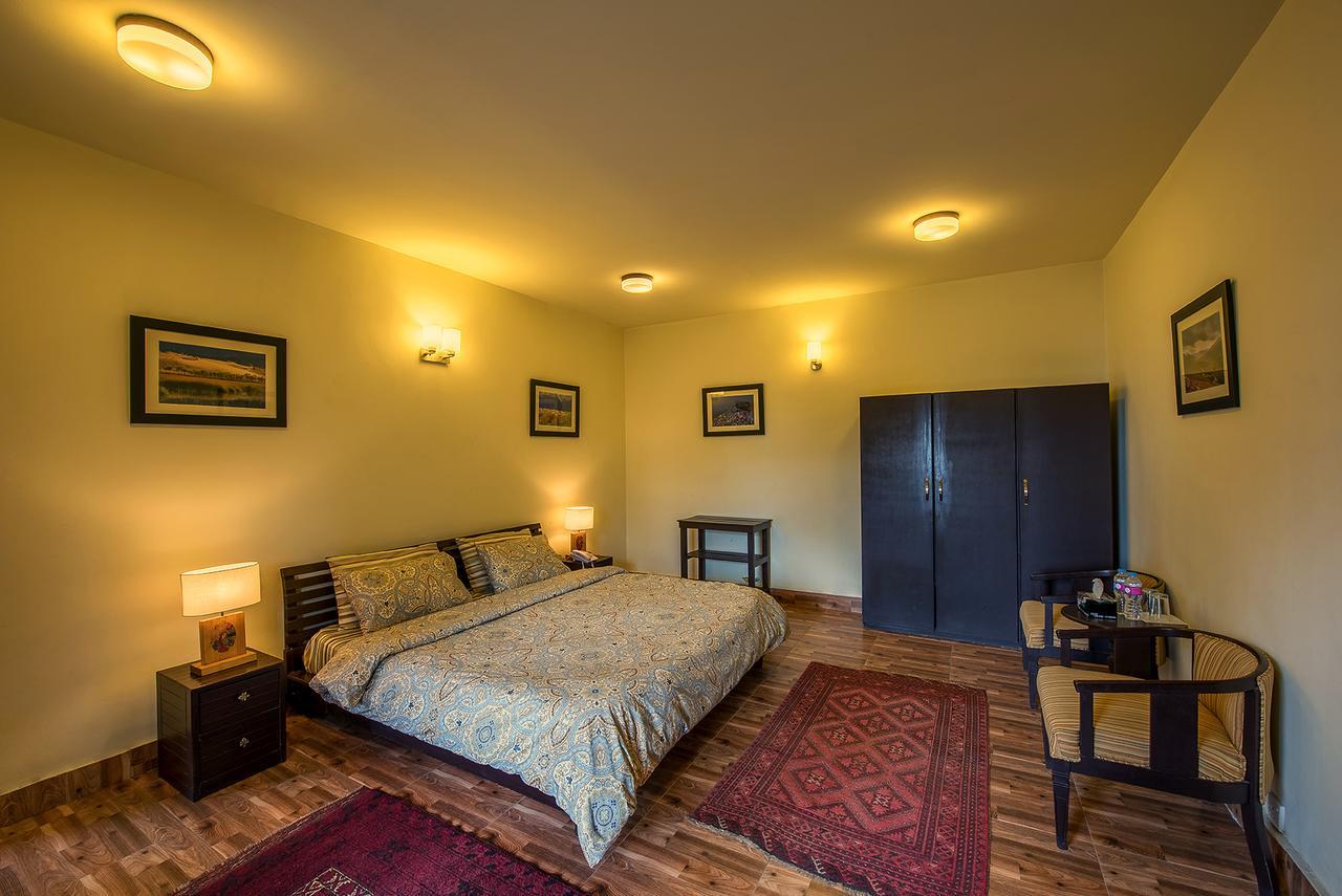 Arcadian Blue Pines Hotel Мюри Екстериор снимка