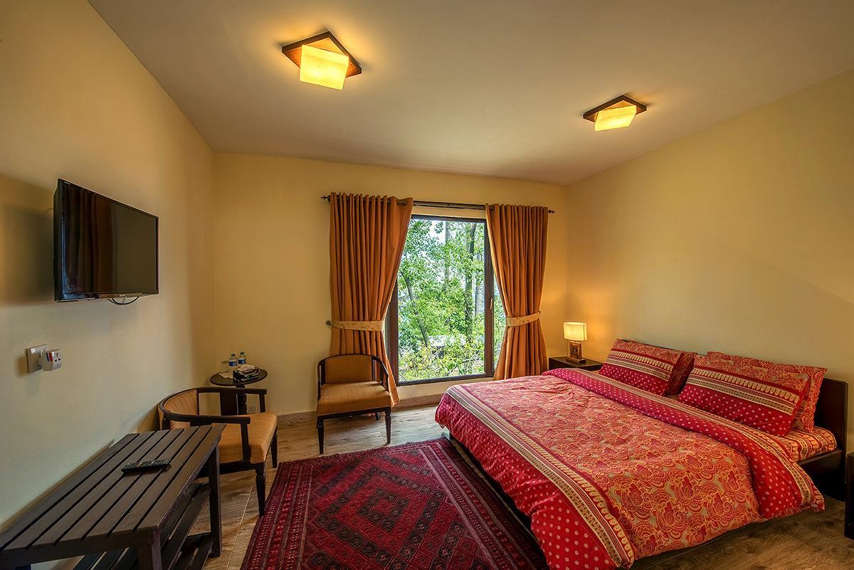 Arcadian Blue Pines Hotel Мюри Екстериор снимка