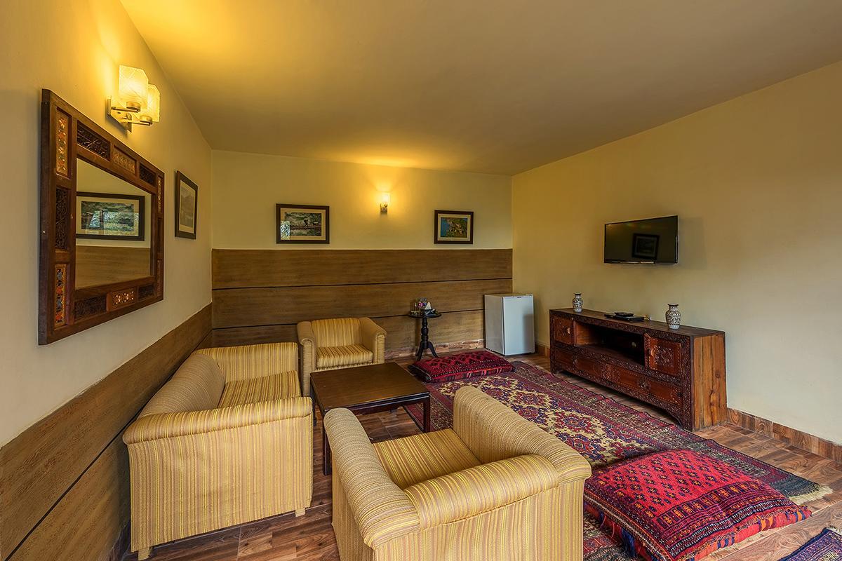 Arcadian Blue Pines Hotel Мюри Екстериор снимка