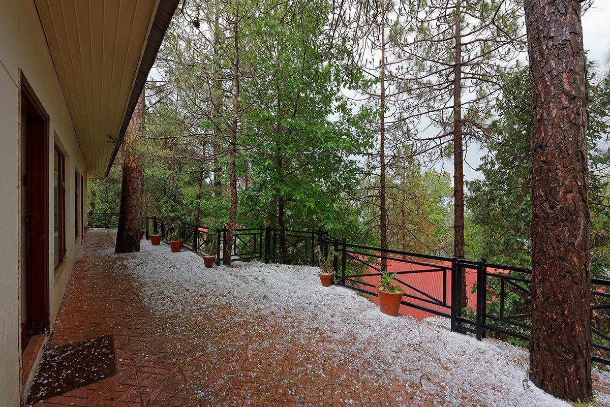 Arcadian Blue Pines Hotel Мюри Екстериор снимка