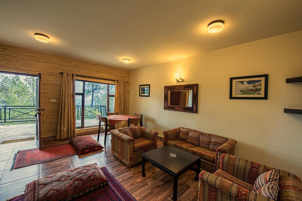 Arcadian Blue Pines Hotel Мюри Екстериор снимка