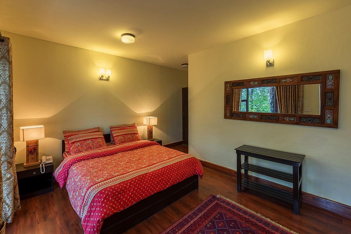 Arcadian Blue Pines Hotel Мюри Екстериор снимка