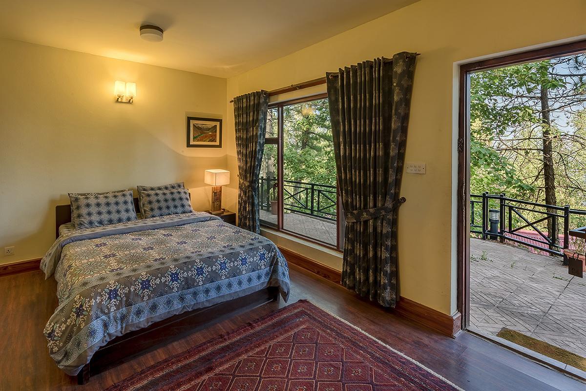 Arcadian Blue Pines Hotel Мюри Екстериор снимка