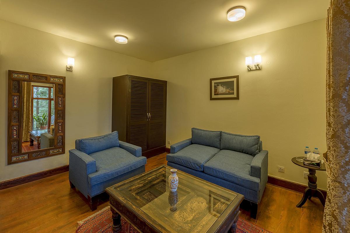 Arcadian Blue Pines Hotel Мюри Екстериор снимка