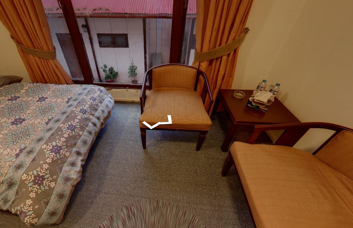 Arcadian Blue Pines Hotel Мюри Екстериор снимка
