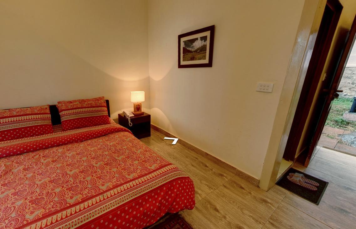 Arcadian Blue Pines Hotel Мюри Екстериор снимка