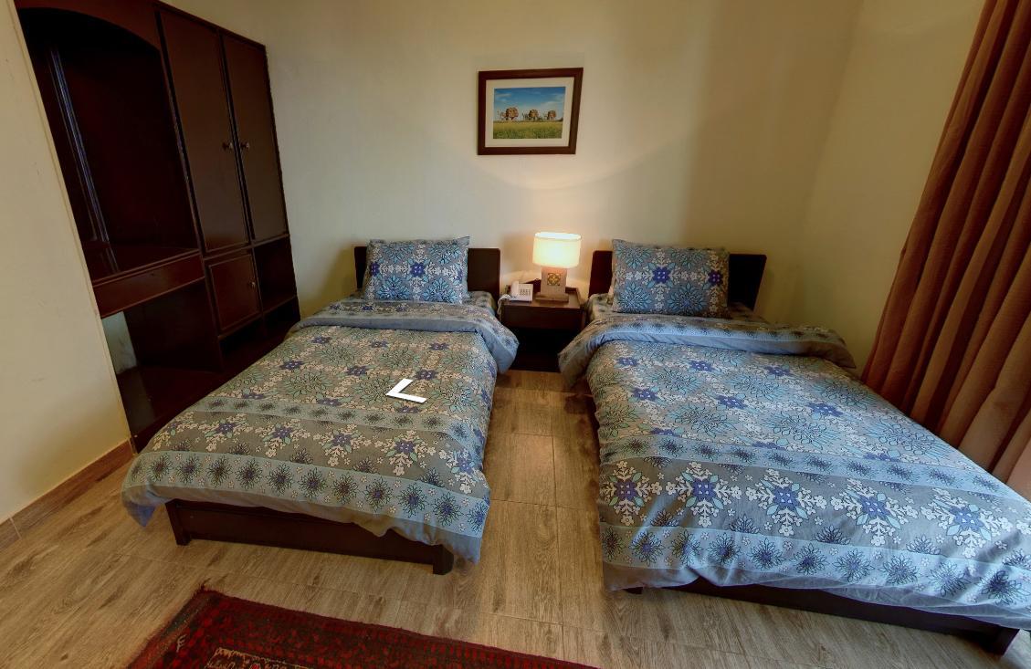 Arcadian Blue Pines Hotel Мюри Екстериор снимка
