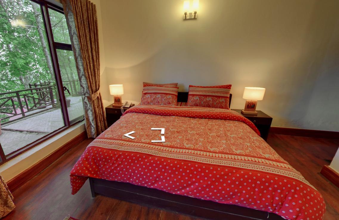 Arcadian Blue Pines Hotel Мюри Екстериор снимка