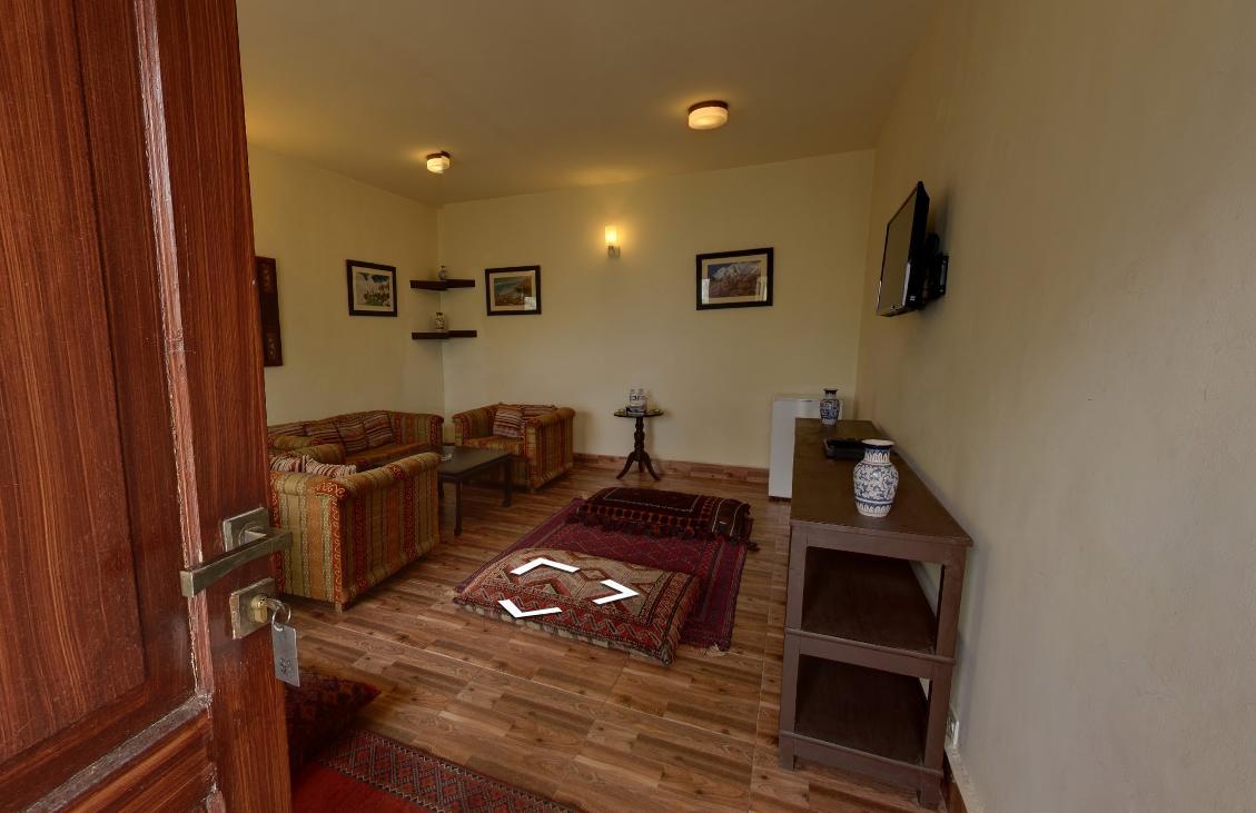 Arcadian Blue Pines Hotel Мюри Екстериор снимка