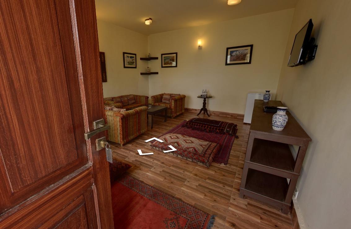 Arcadian Blue Pines Hotel Мюри Екстериор снимка