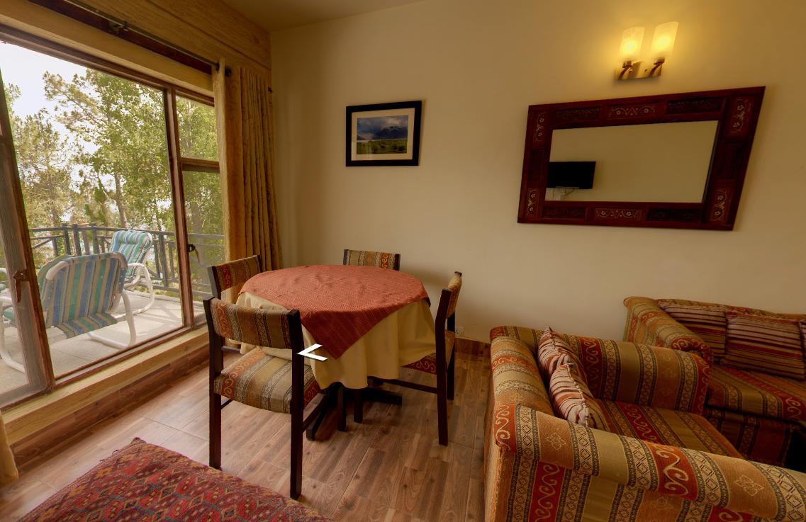 Arcadian Blue Pines Hotel Мюри Екстериор снимка